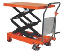 Hand Table Truck WP350/130